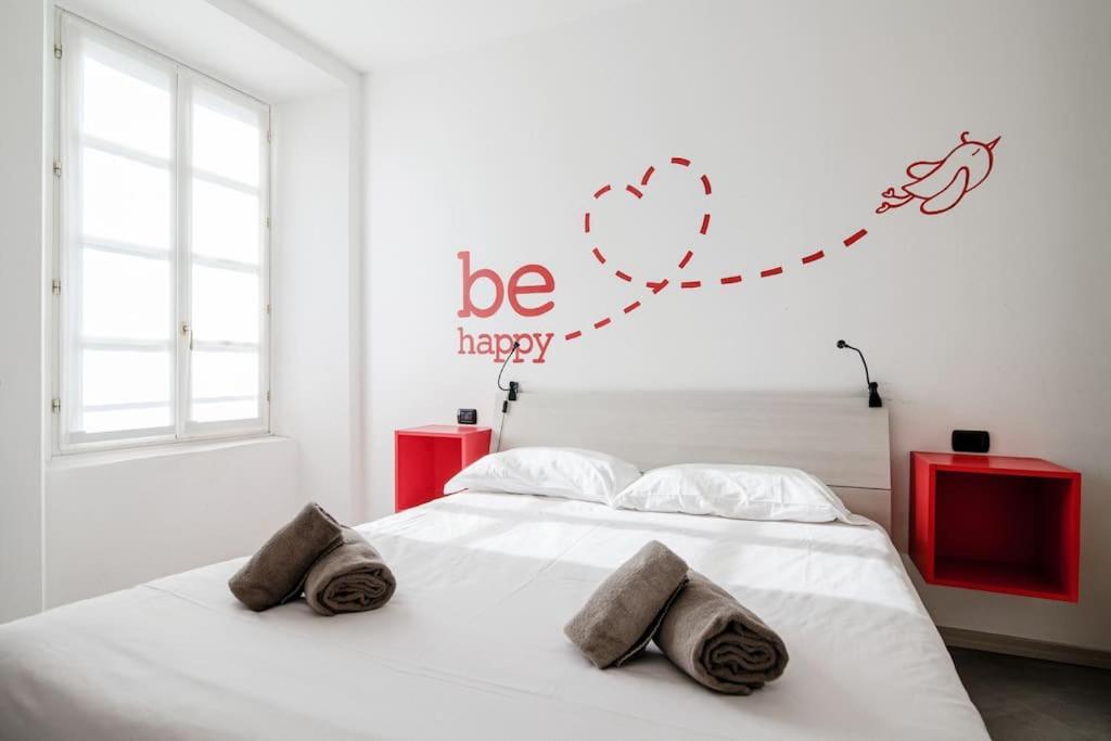 דירות קומו Be Happy - The House Of Travelers מראה חיצוני תמונה