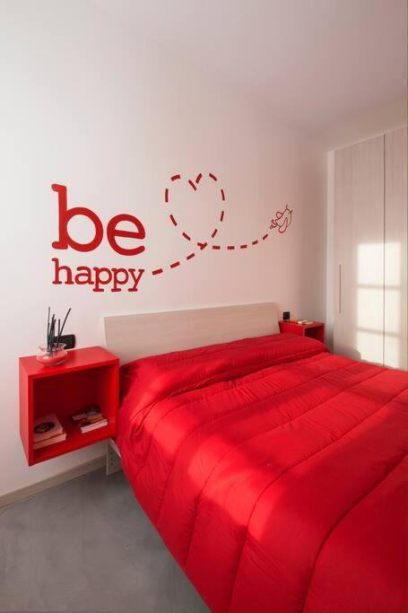 דירות קומו Be Happy - The House Of Travelers מראה חיצוני תמונה